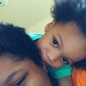 Meet your Posher, Bridgette